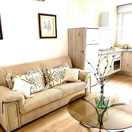 Apartamento Nuevo Y Centrico Frigiliana Eksteriør bilde